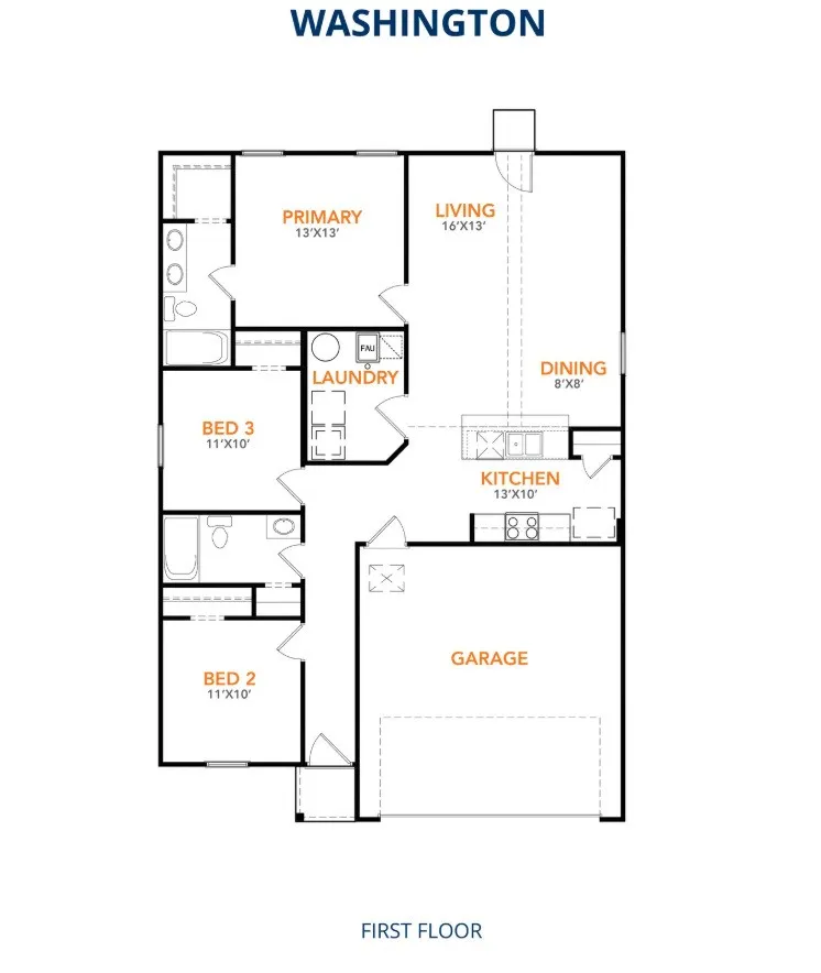330 Maxine Court Milford, TX 76670