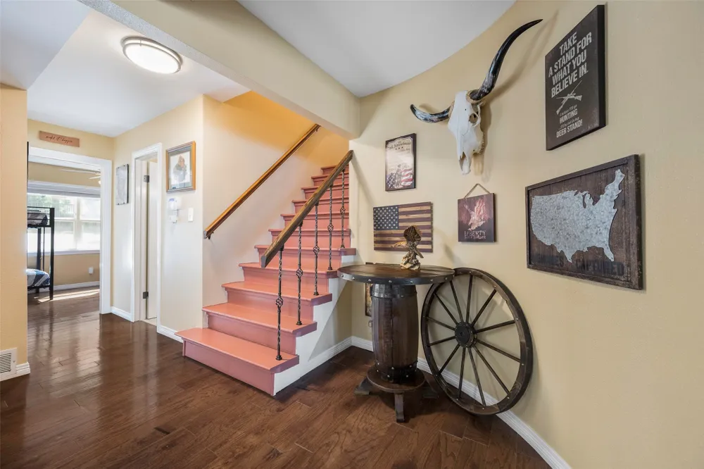 256 Whispering Oaks Trail Payne Springs, TX 75156