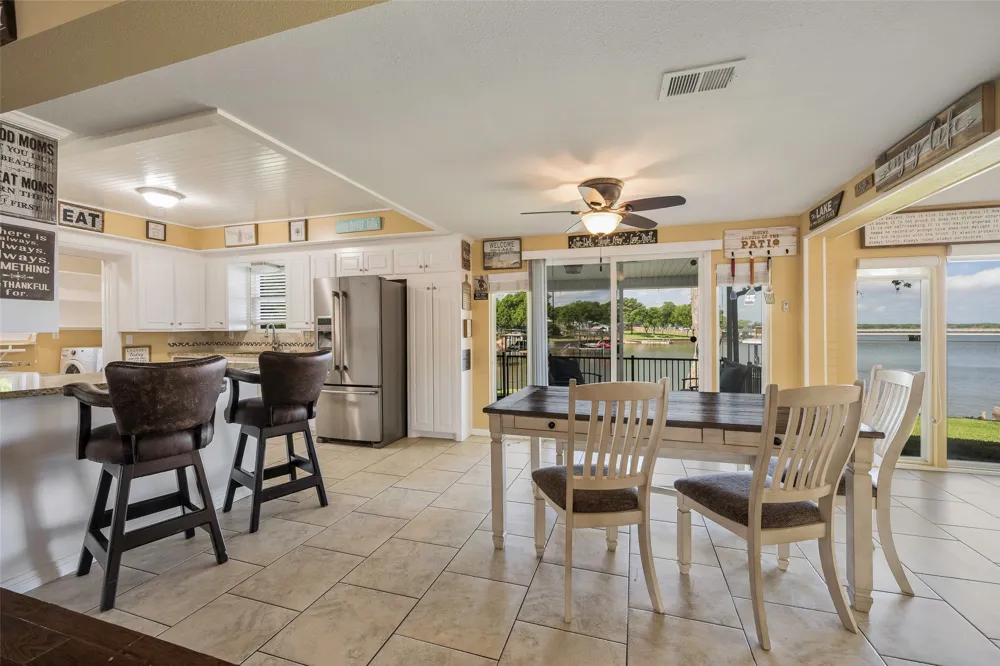 256 Whispering Oaks Trail Payne Springs, TX 75156