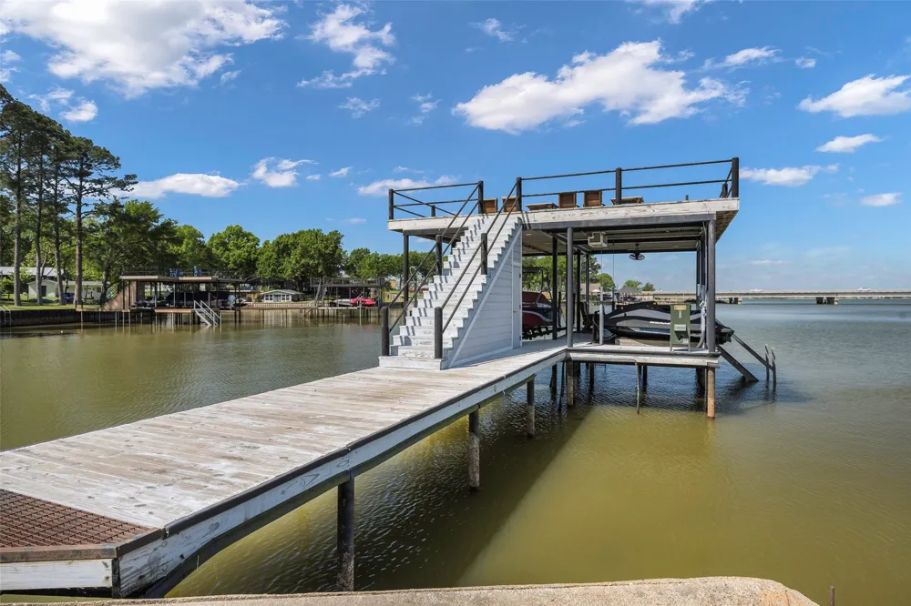 256 Whispering Oaks Trail Payne Springs, TX 75156