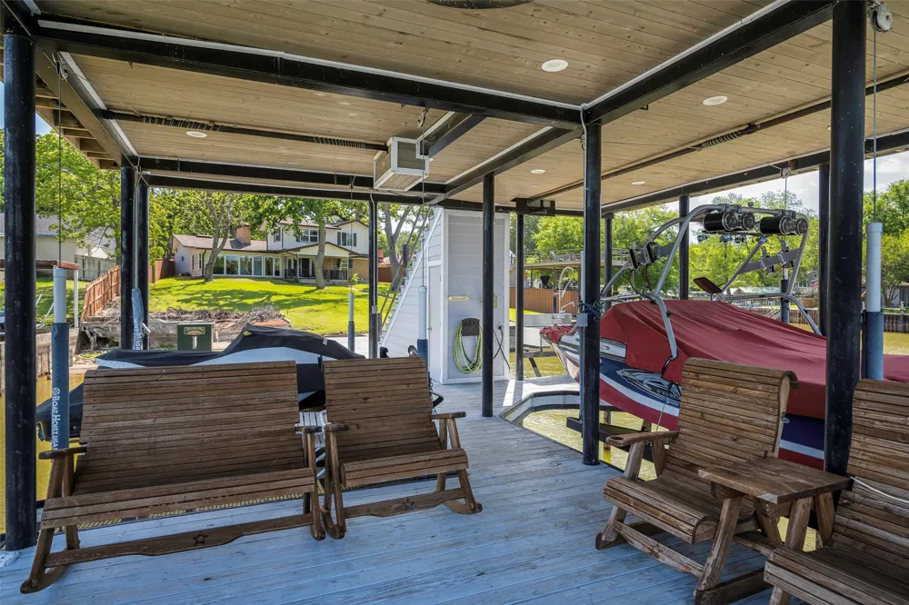 256 Whispering Oaks Trail Payne Springs, TX 75156