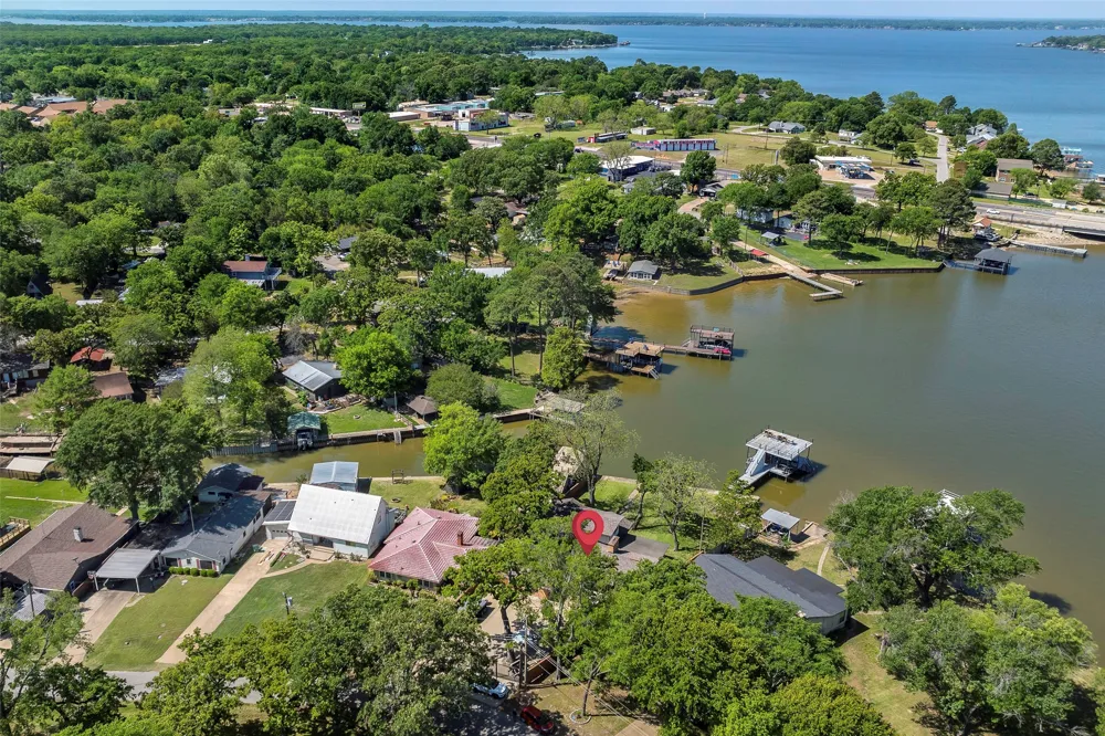 256 Whispering Oaks Trail Payne Springs, TX 75156
