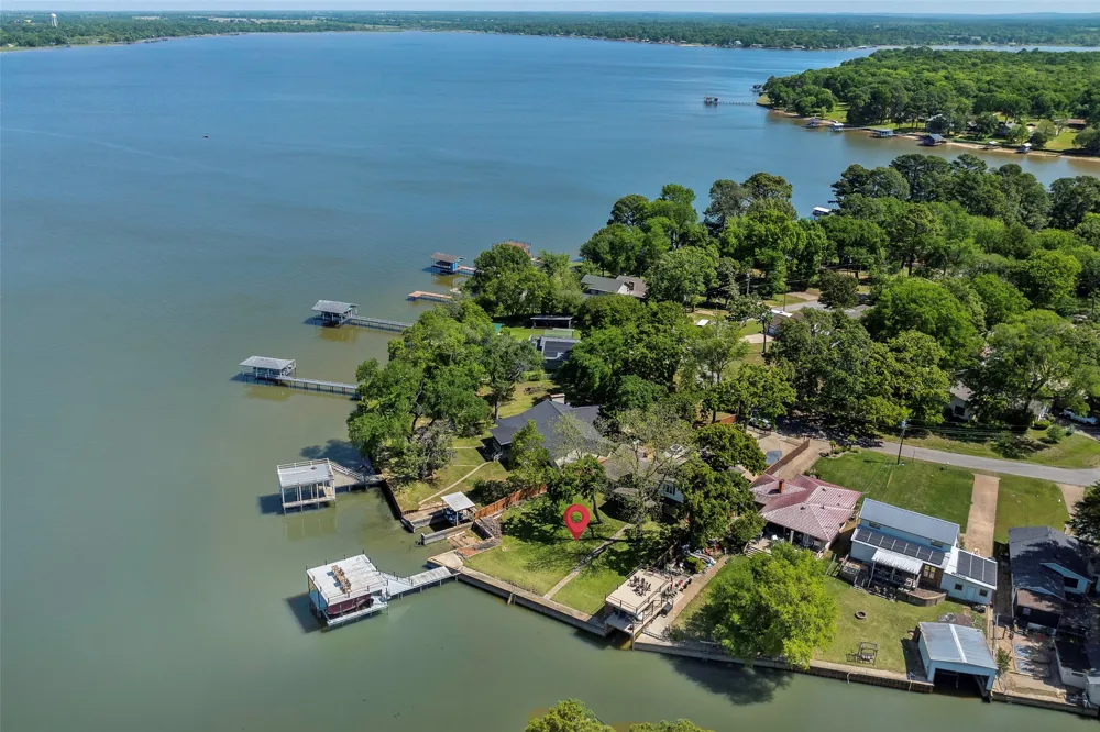 256 Whispering Oaks Trail Payne Springs, TX 75156