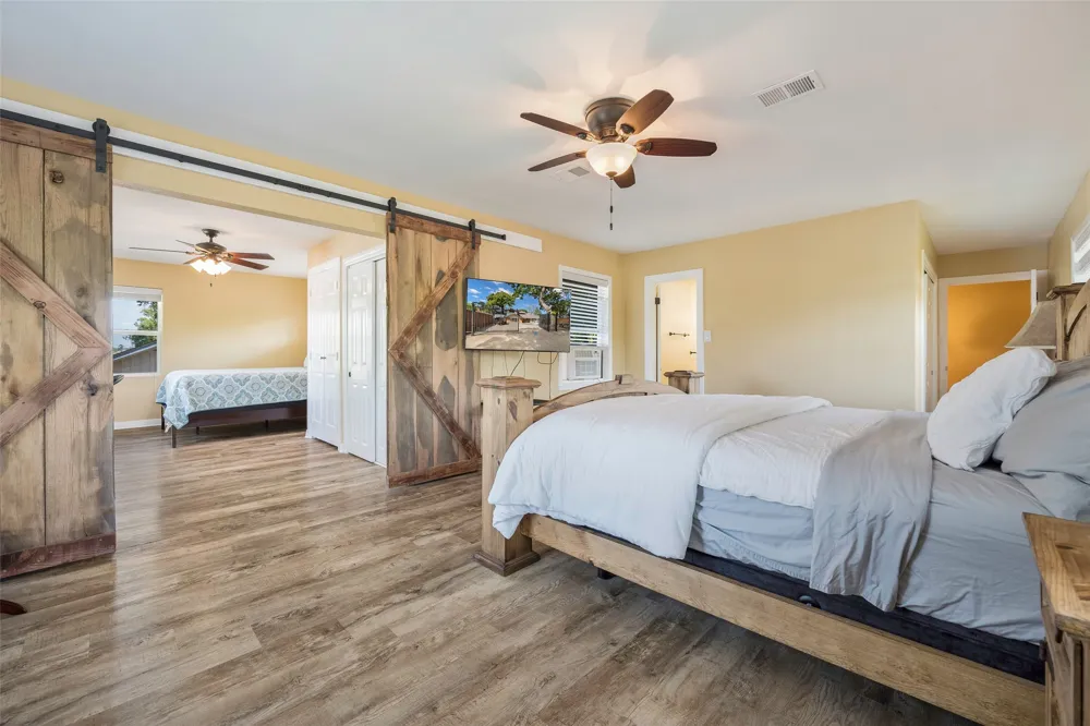 256 Whispering Oaks Trail Payne Springs, TX 75156