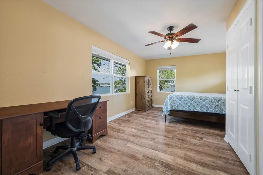 256 Whispering Oaks Trail Payne Springs, TX 75156