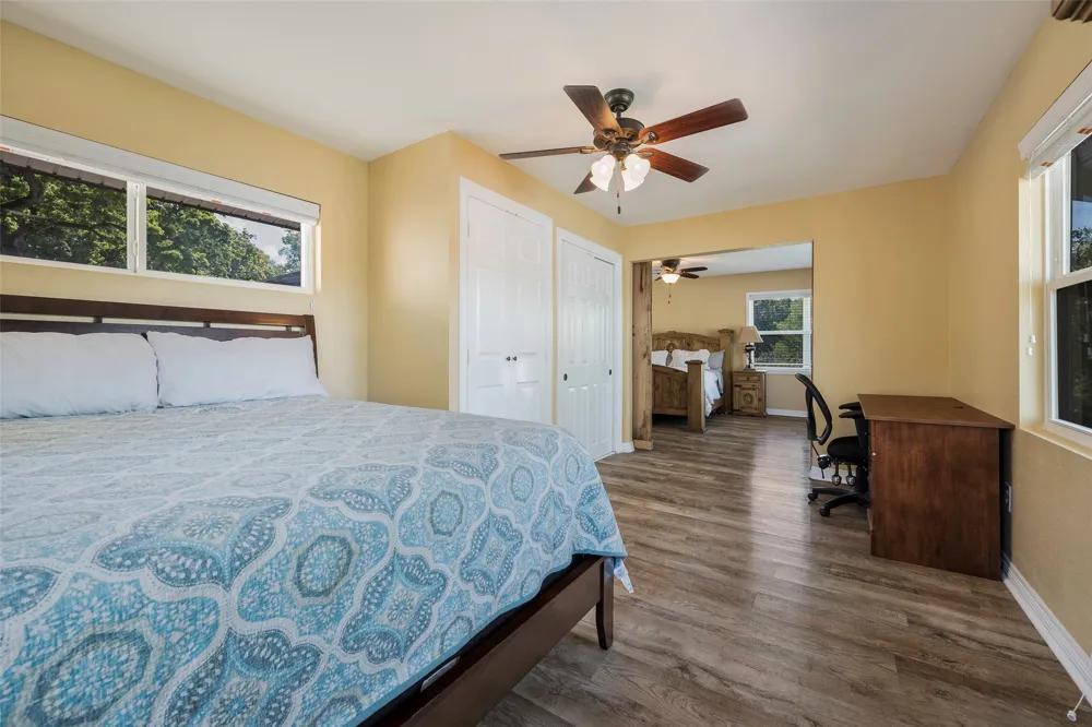 256 Whispering Oaks Trail Payne Springs, TX 75156