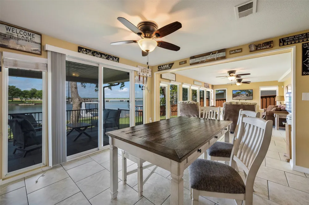 256 Whispering Oaks Trail Payne Springs, TX 75156