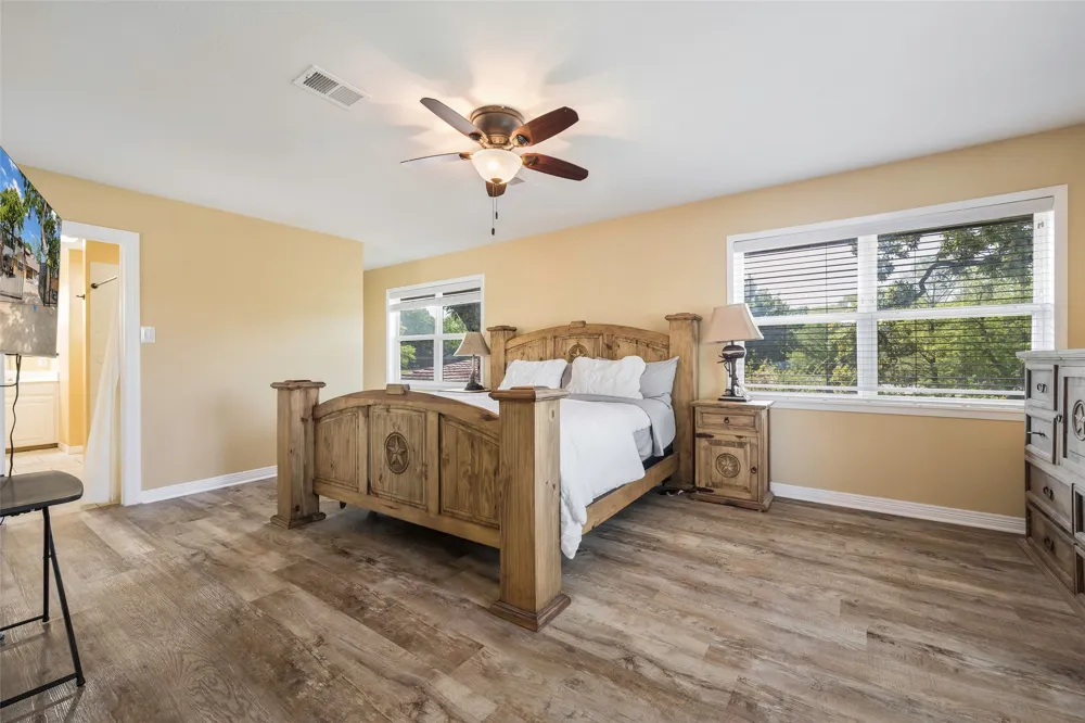 256 Whispering Oaks Trail Payne Springs, TX 75156