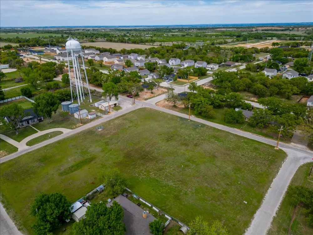 TBD Tolar, TX 76476