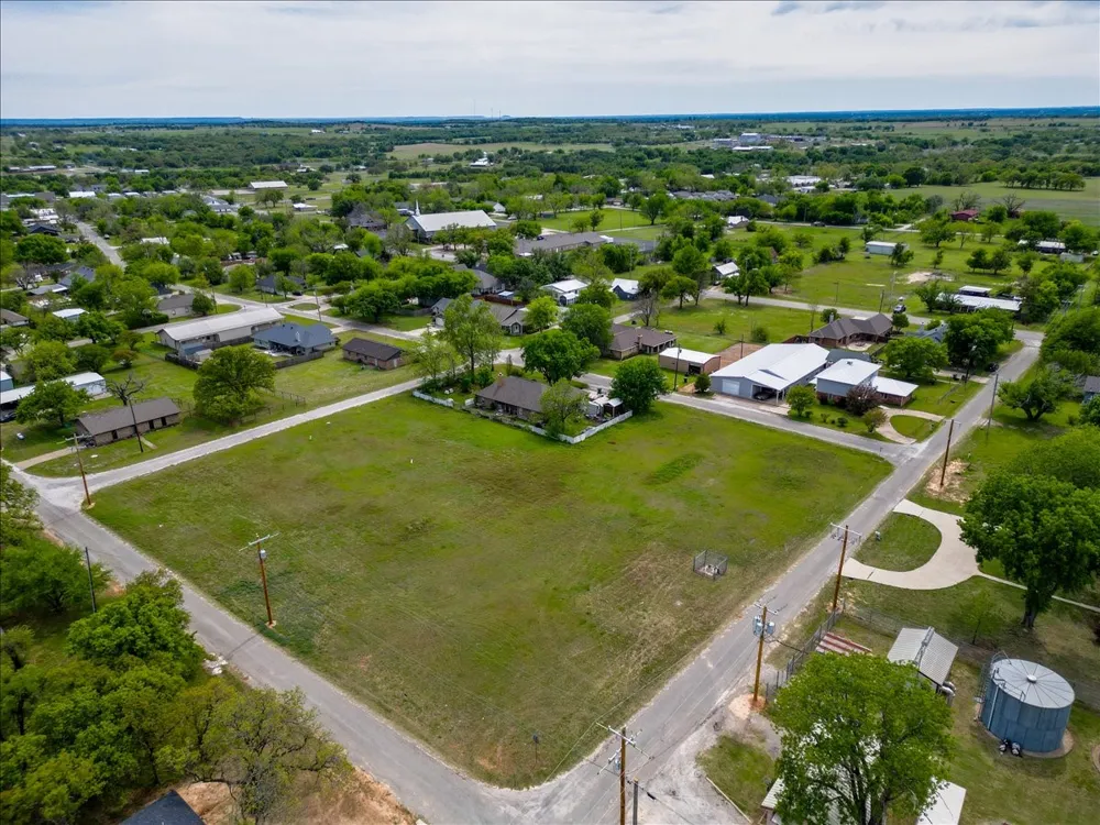 TBD Tolar, TX 76476