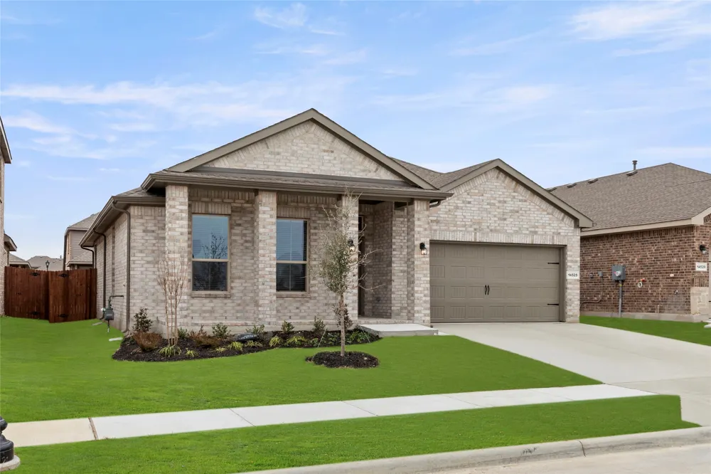 14525 Bootes Drive Haslet, TX 76052