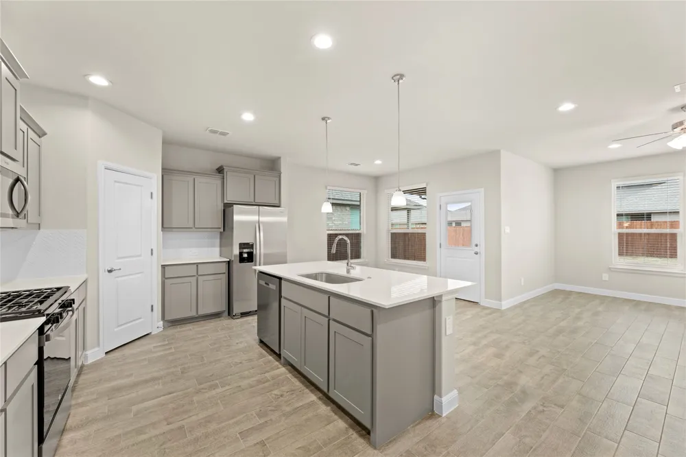 14525 Bootes Drive Haslet, TX 76052