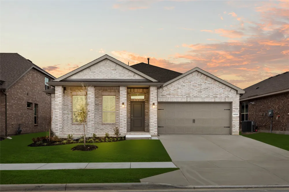 14525 Bootes Drive Haslet, TX 76052