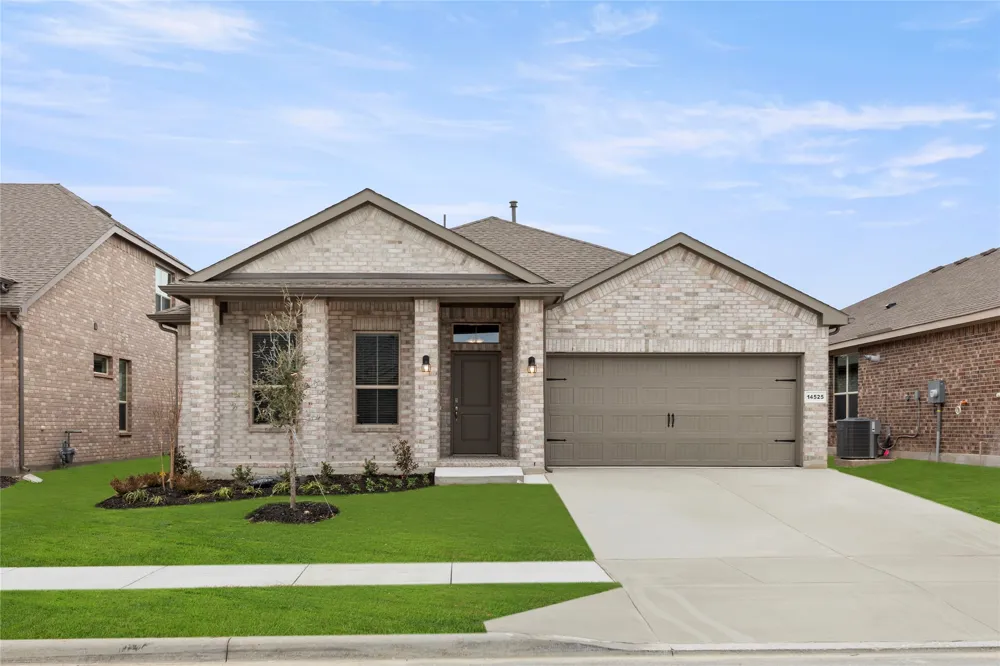 14525 Bootes Drive Haslet, TX 76052