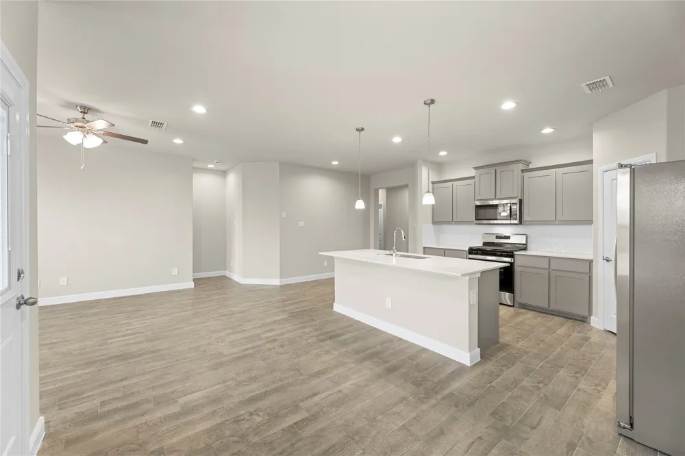 14525 Bootes Drive Haslet, TX 76052