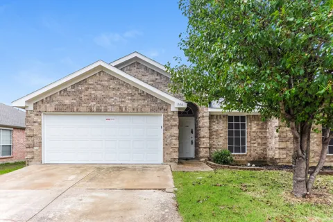 346 Mesquite Hill Drive