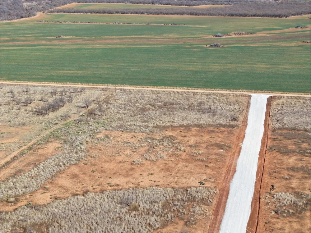 TBD PR 461 Hawley, TX 79525