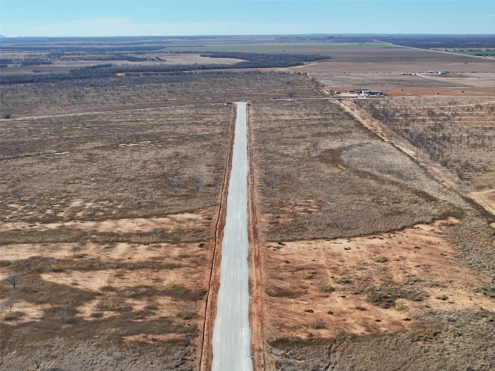 TBD PR 461 Hawley, TX 79525