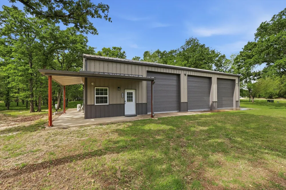 7366 Point  Aquarius Quinlan, TX 75474
