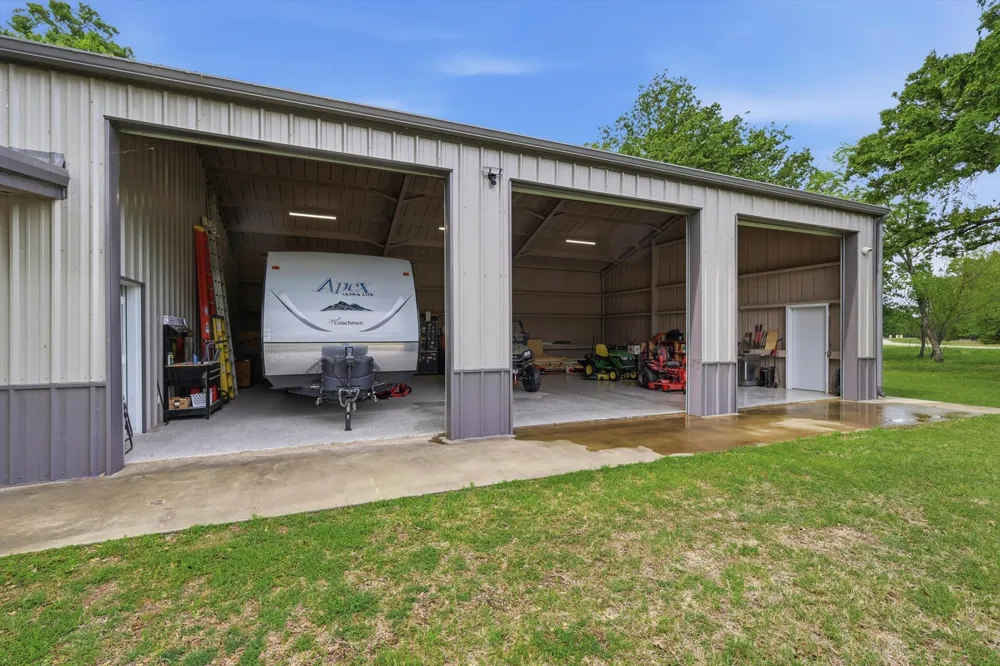 7366 Point  Aquarius Quinlan, TX 75474