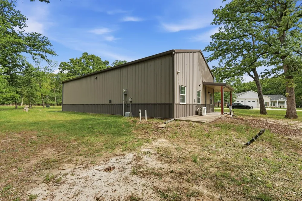 7366 Point  Aquarius Quinlan, TX 75474
