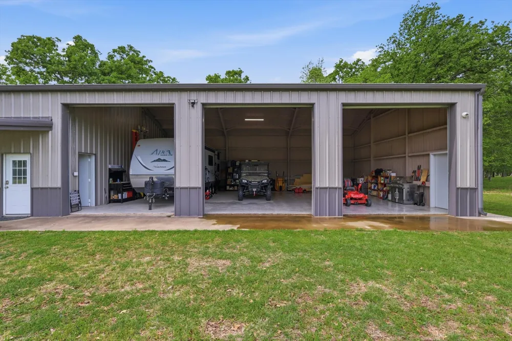 7366 Point  Aquarius Quinlan, TX 75474