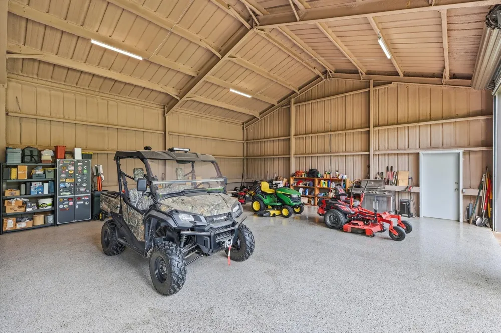 7366 Point  Aquarius Quinlan, TX 75474