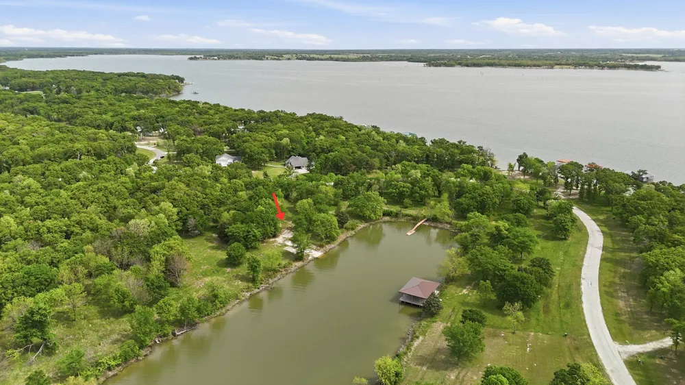 7366 Point  Aquarius Quinlan, TX 75474