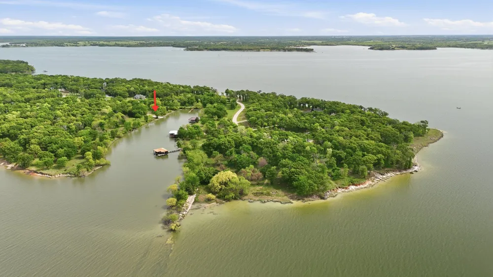 7366 Point  Aquarius Quinlan, TX 75474