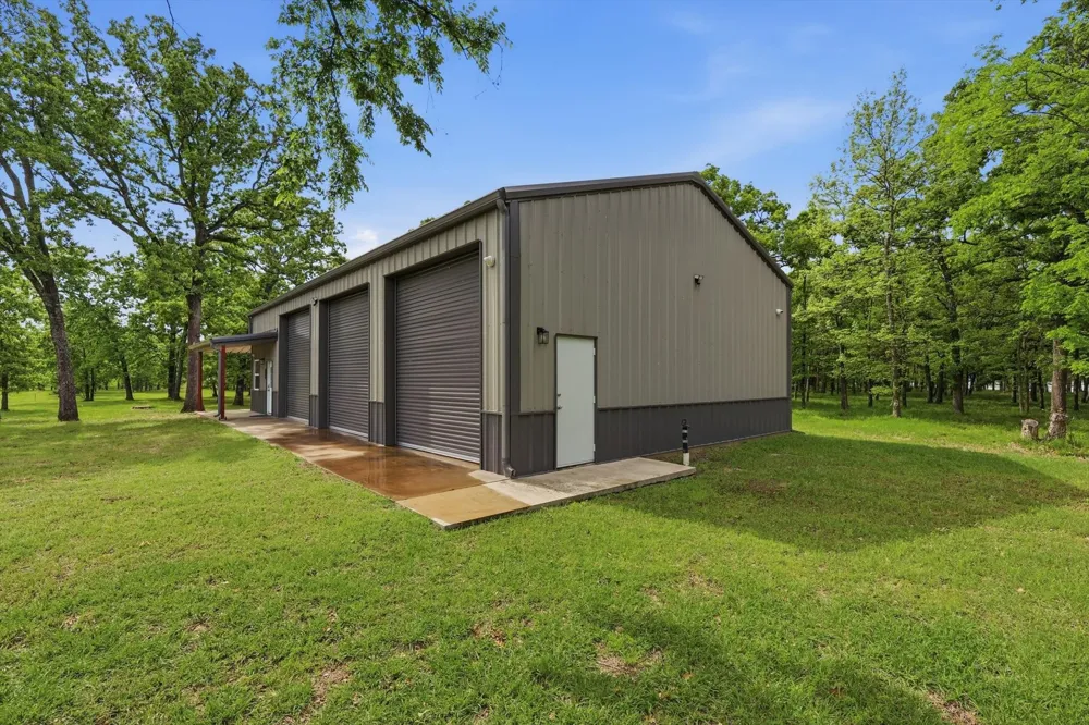 7366 Point  Aquarius Quinlan, TX 75474