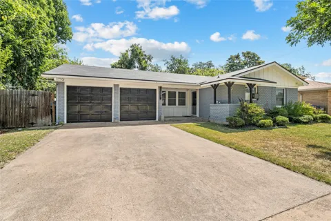 1207 Pembrook Drive