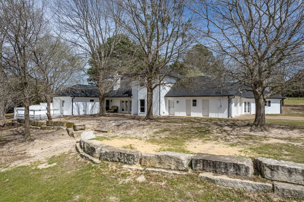 5327 Dusty Road Athens, TX 75752