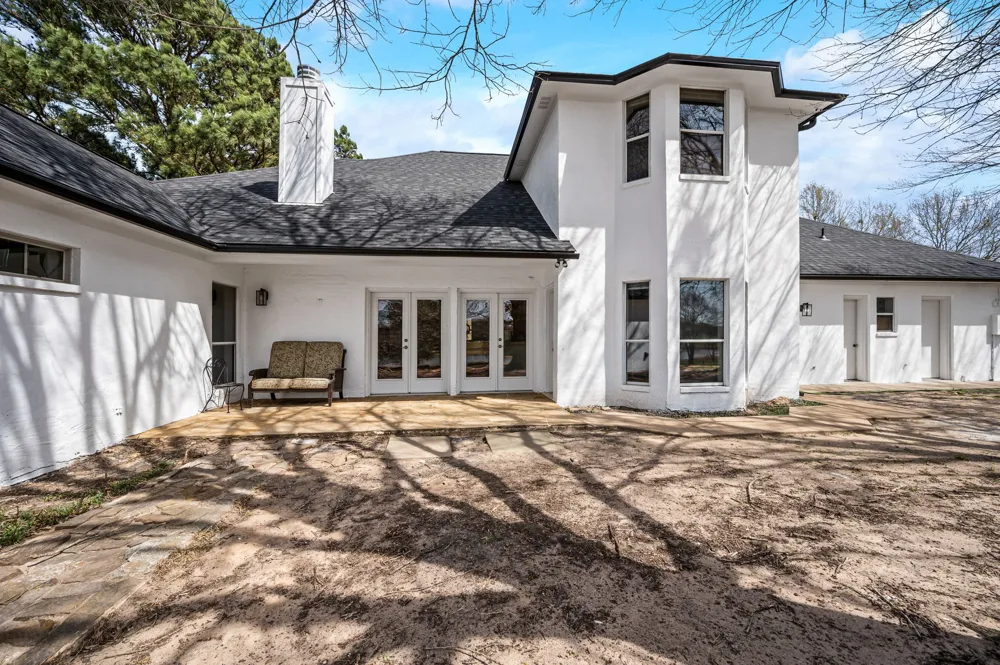 5327 Dusty Road Athens, TX 75752