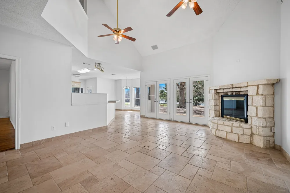 5327 Dusty Road Athens, TX 75752
