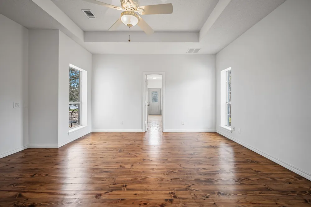5327 Dusty Road Athens, TX 75752