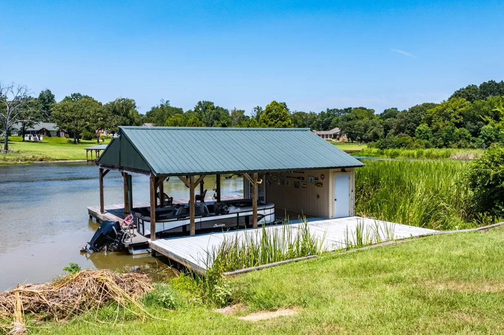 5327 Dusty Road Athens, TX 75752
