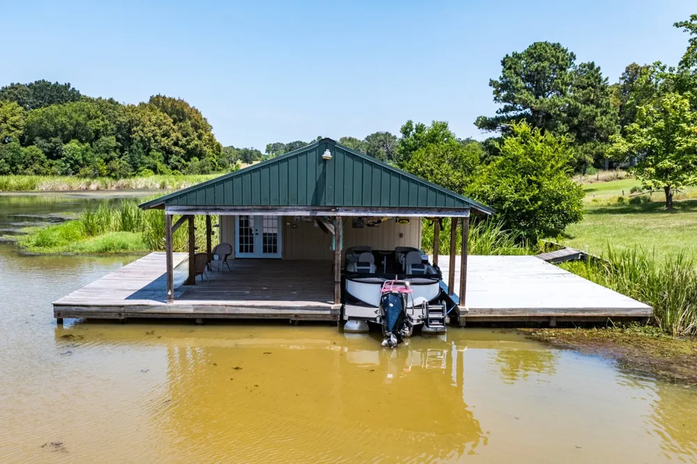 5327 Dusty Road Athens, TX 75752