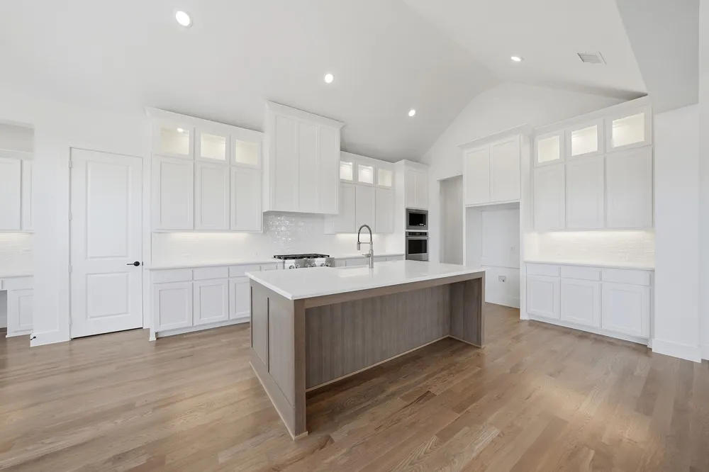 1020 Hackberry Drive Prosper, TX 75078