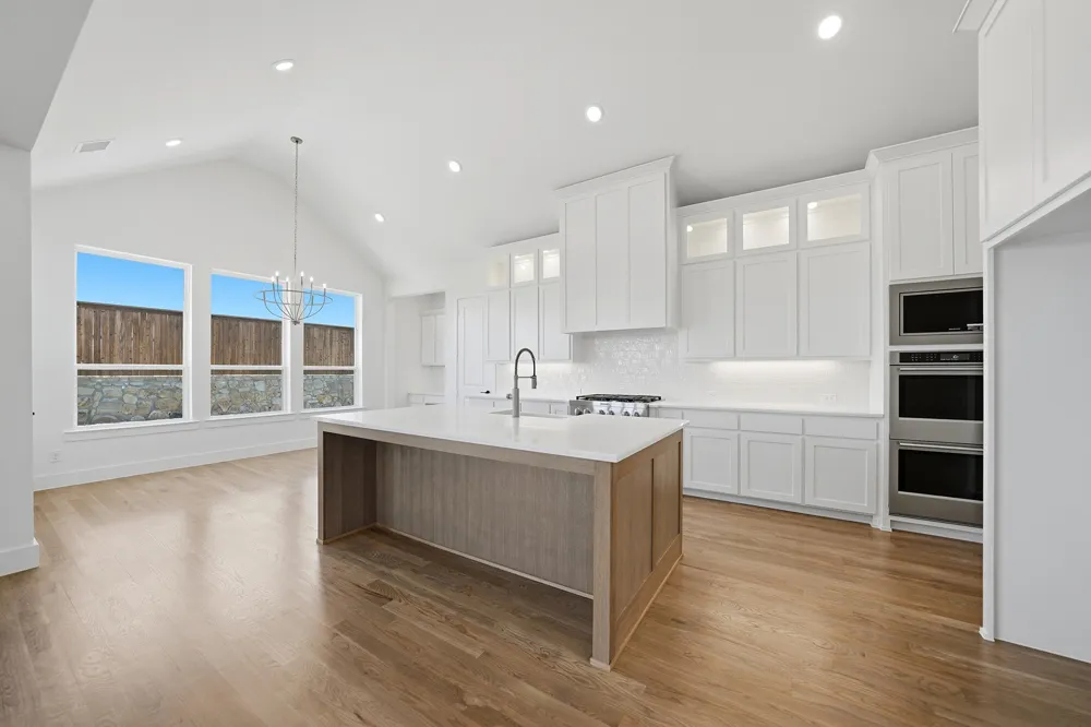 1020 Hackberry Drive Prosper, TX 75078