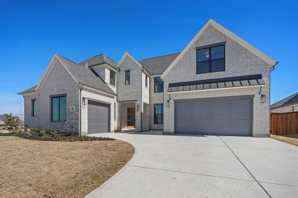 1020 Hackberry Drive Prosper, TX 75078