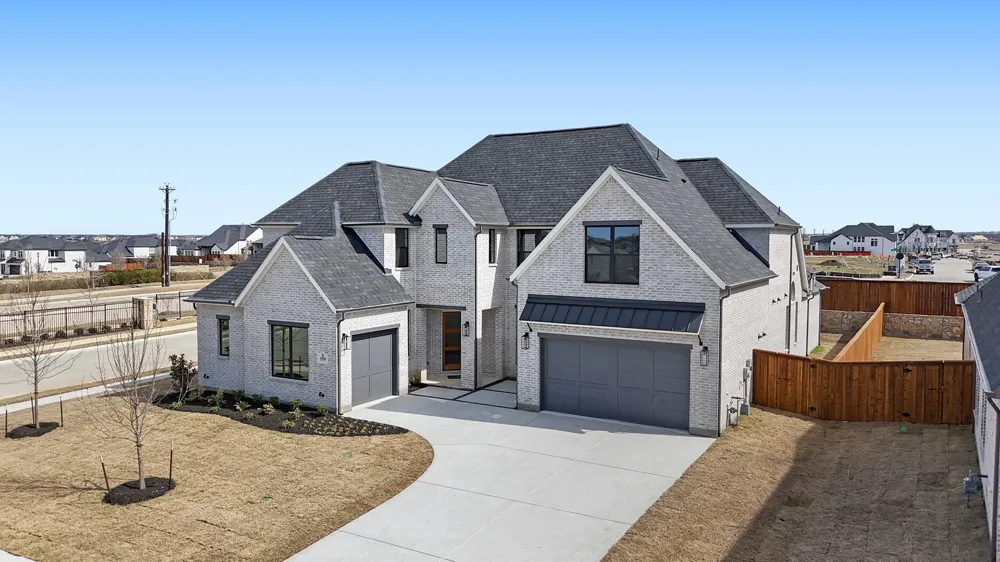1020 Hackberry Drive Prosper, TX 75078