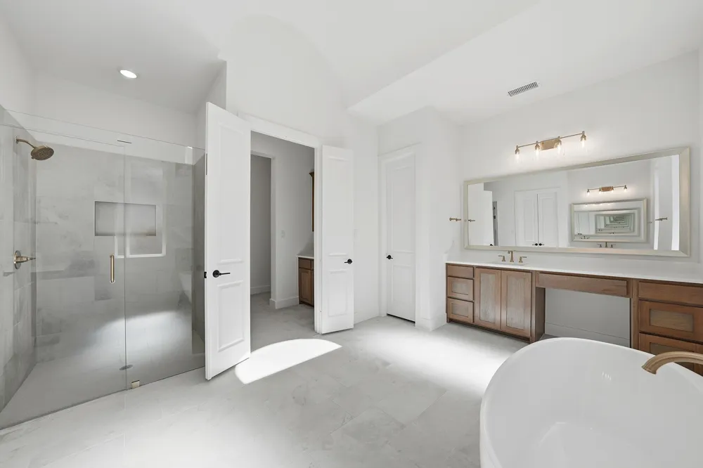 1020 Hackberry Drive Prosper, TX 75078