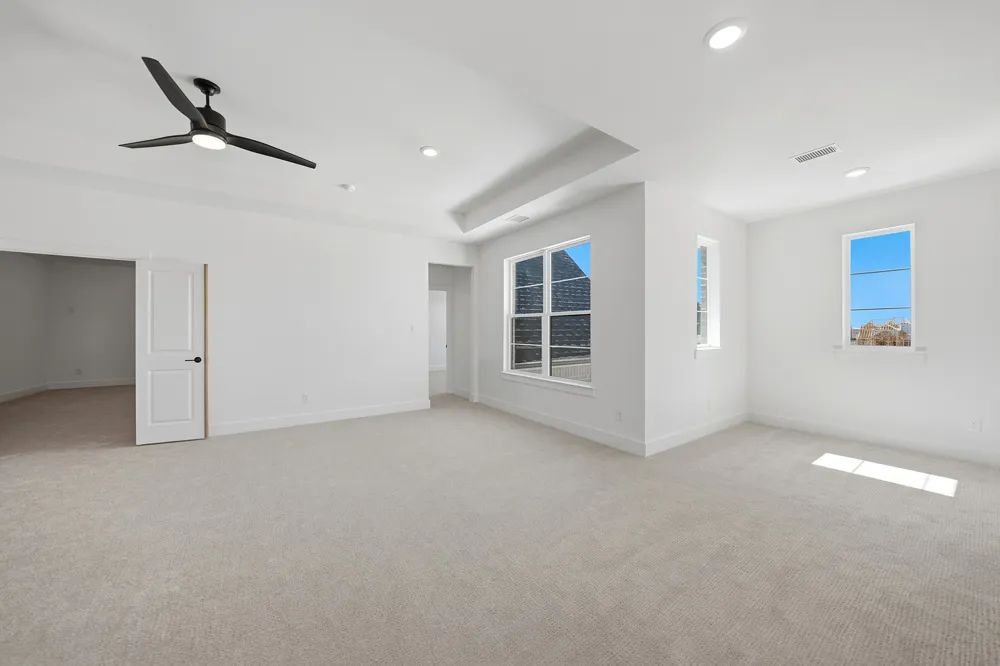 1020 Hackberry Drive Prosper, TX 75078
