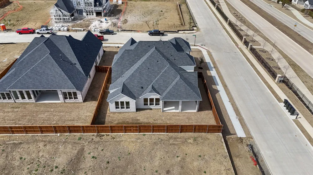 1020 Hackberry Drive Prosper, TX 75078