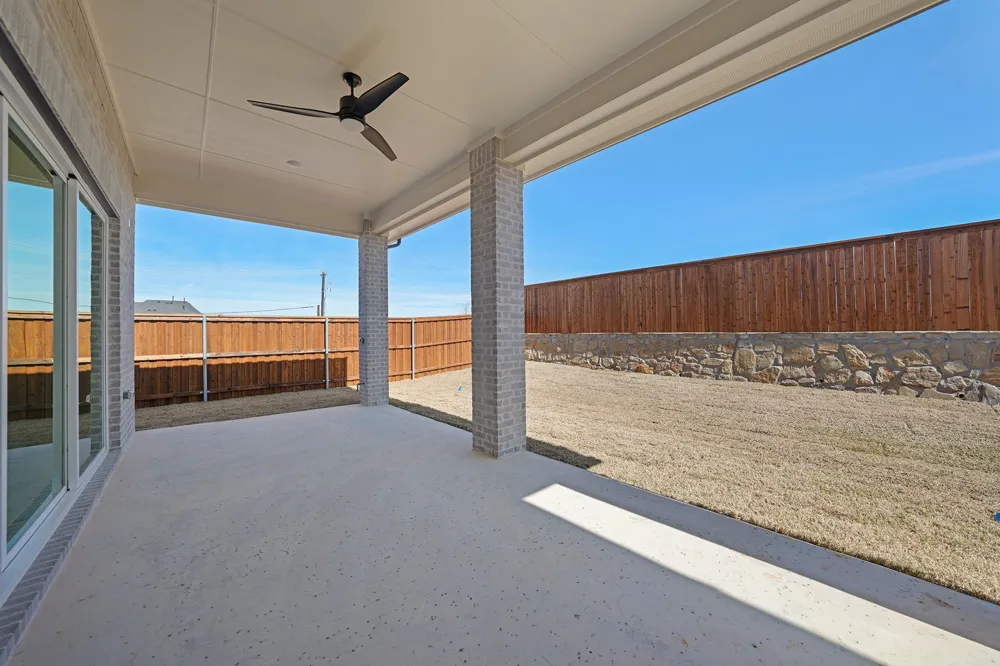 1020 Hackberry Drive Prosper, TX 75078