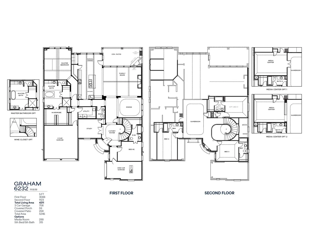 1020 Hackberry Drive Prosper, TX 75078