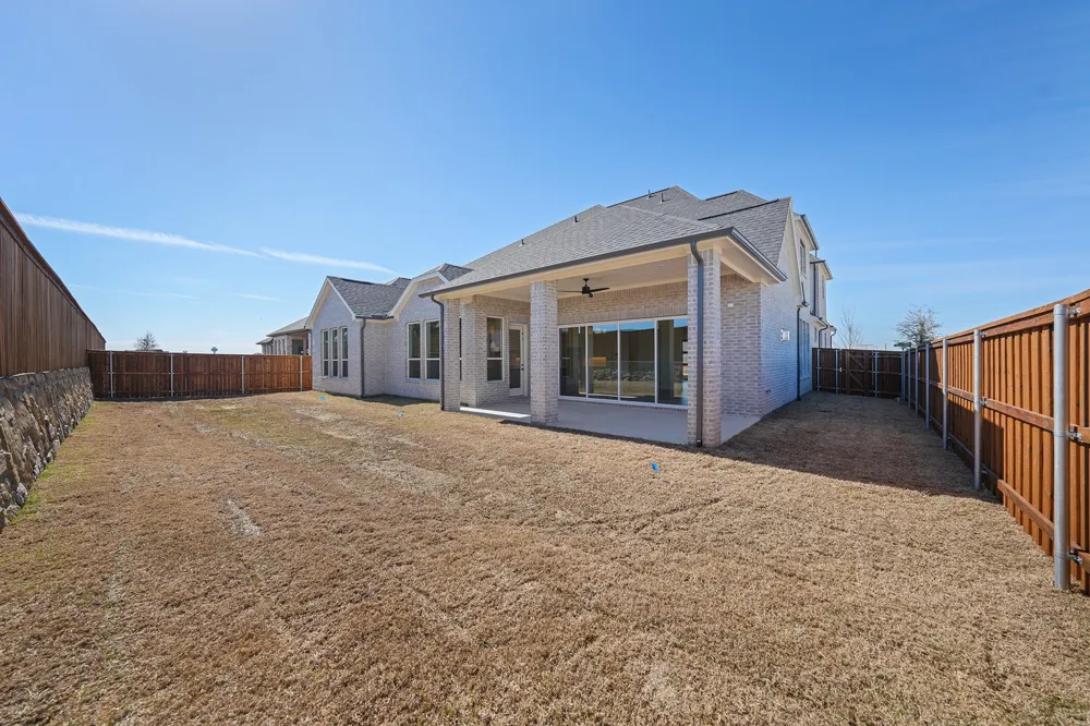 1020 Hackberry Drive Prosper, TX 75078