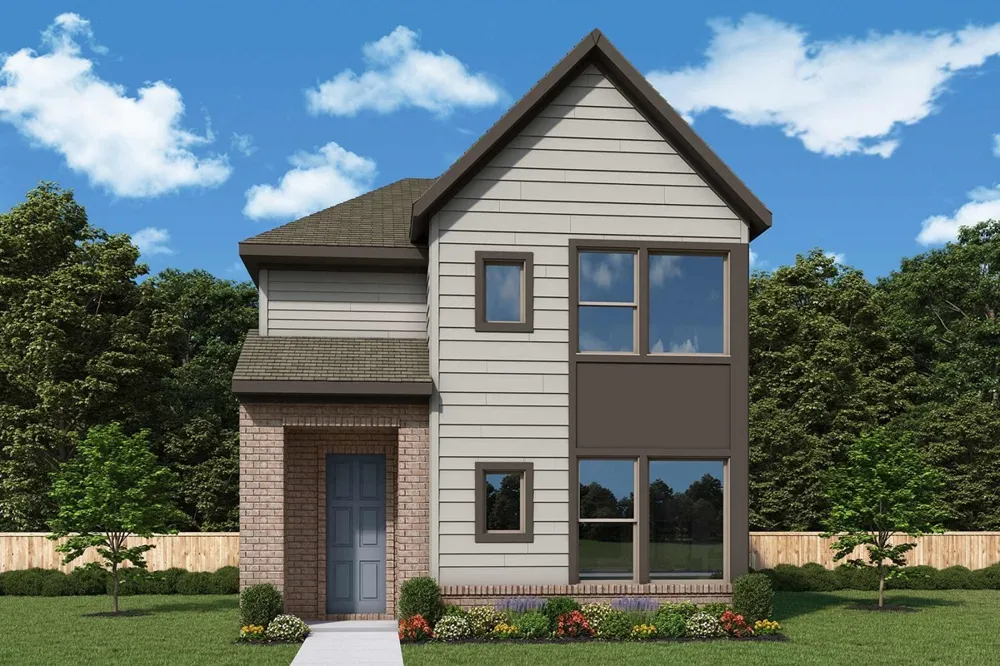 4817 Maxwell Drive McKinney, TX 75071
