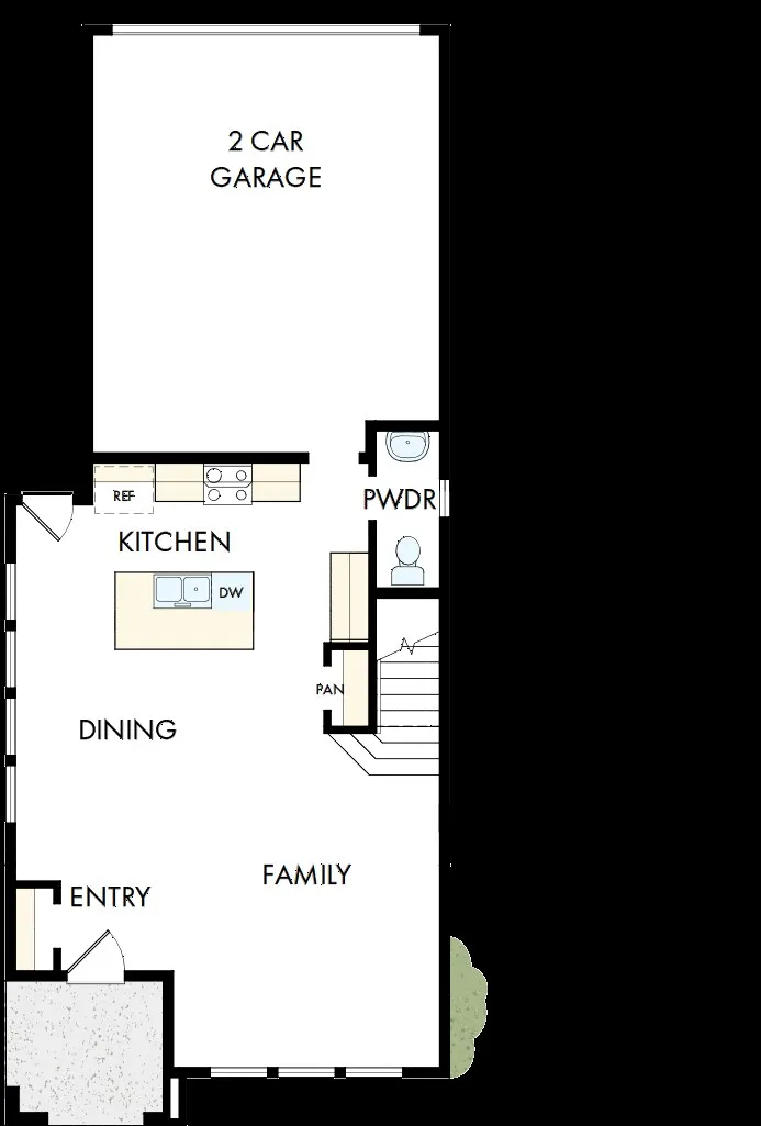 4817 Maxwell Drive McKinney, TX 75071