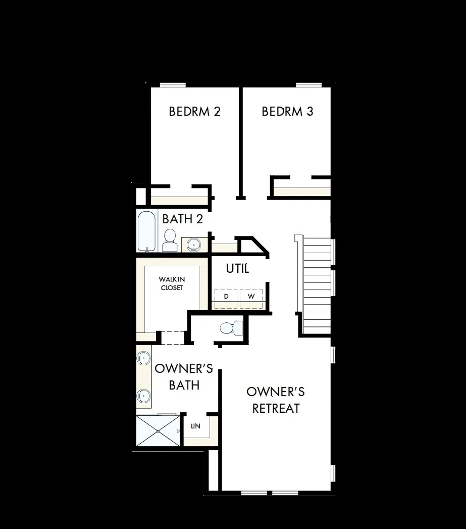 4817 Maxwell Drive McKinney, TX 75071